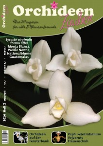 Ausgabe März / April 2014